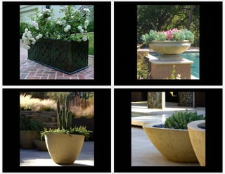 SDA Elements of the Garden