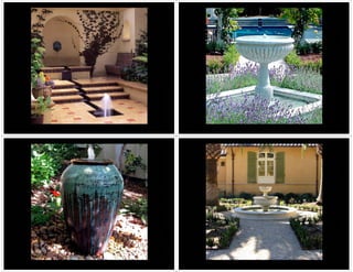 SDA Elements of the Garden