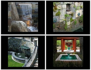 SDA Elements of the Garden