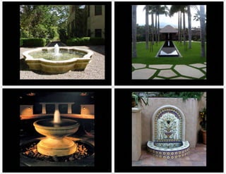 SDA Elements of the Garden