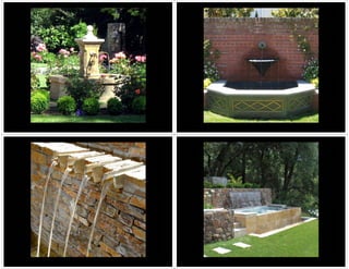 SDA Elements of the Garden