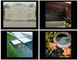 SDA Elements of the Garden