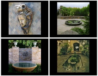 SDA Elements of the Garden