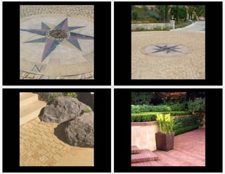 SDA Elements of the Garden