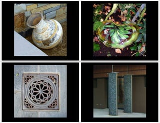 SDA Elements of the Garden