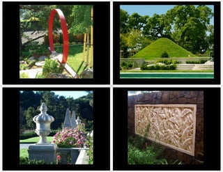 SDA Elements of the Garden