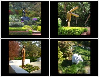 SDA Elements of the Garden