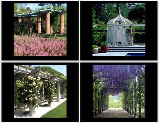 SDA Elements of the Garden