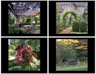 SDA Elements of the Garden
