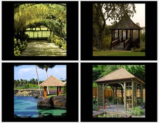 SDA Elements of the Garden