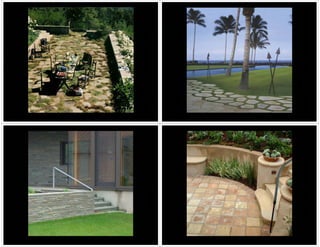 SDA Elements of the Garden