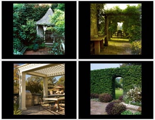 SDA Elements of the Garden