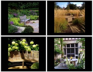 SDA Elements of the Garden