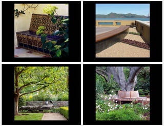 SDA Elements of the Garden