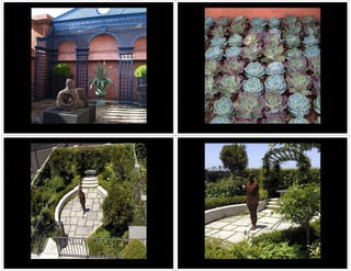SDA Elements of the Garden