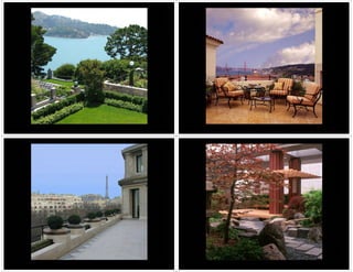 SDA Elements of the Garden