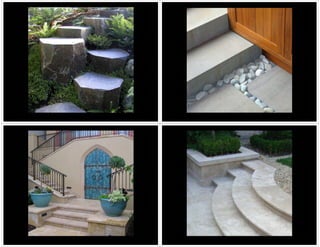 SDA Elements of the Garden