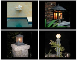 SDA Elements of the Garden