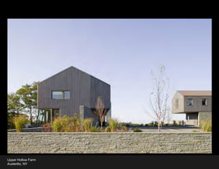 Upper Hollow Farm
Austerlitz, NY
 