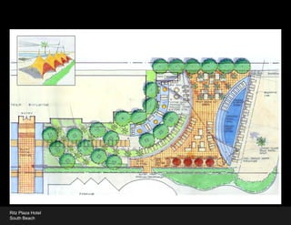 Ritz Plaza Hotel
South Beach
 