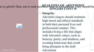 Singer Integrity SDA MUSIC PHILOSOPHY_PRESENTATION_014557.pptx