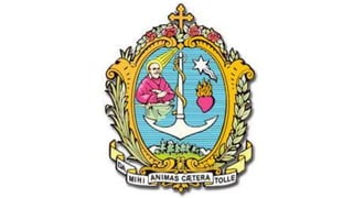 Logo Salesianos de Dom Bosco e Família Salesiana