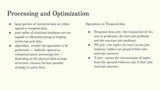 Statistical Databases | PDF