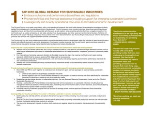 Sustainable Development Commision | PPT