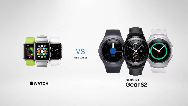 samsung gear comparison