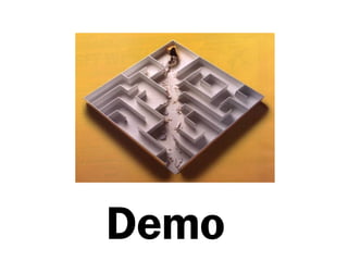 Demo
 