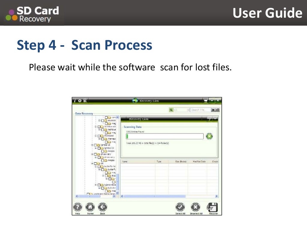 sd card recovery programs sd card recovery programs