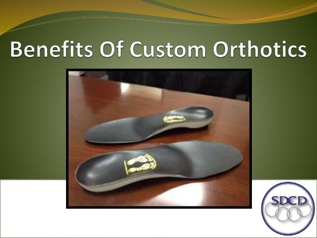 custom orthotic flip flops