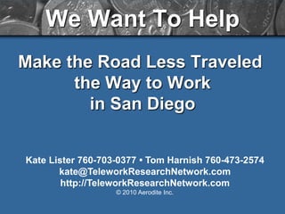 Environmental Bottom LineImported Oil: $217 Million2.7 million barrelsGreenhouse Gases: 497,000 tons/yrEquivalent to 90,000 cars