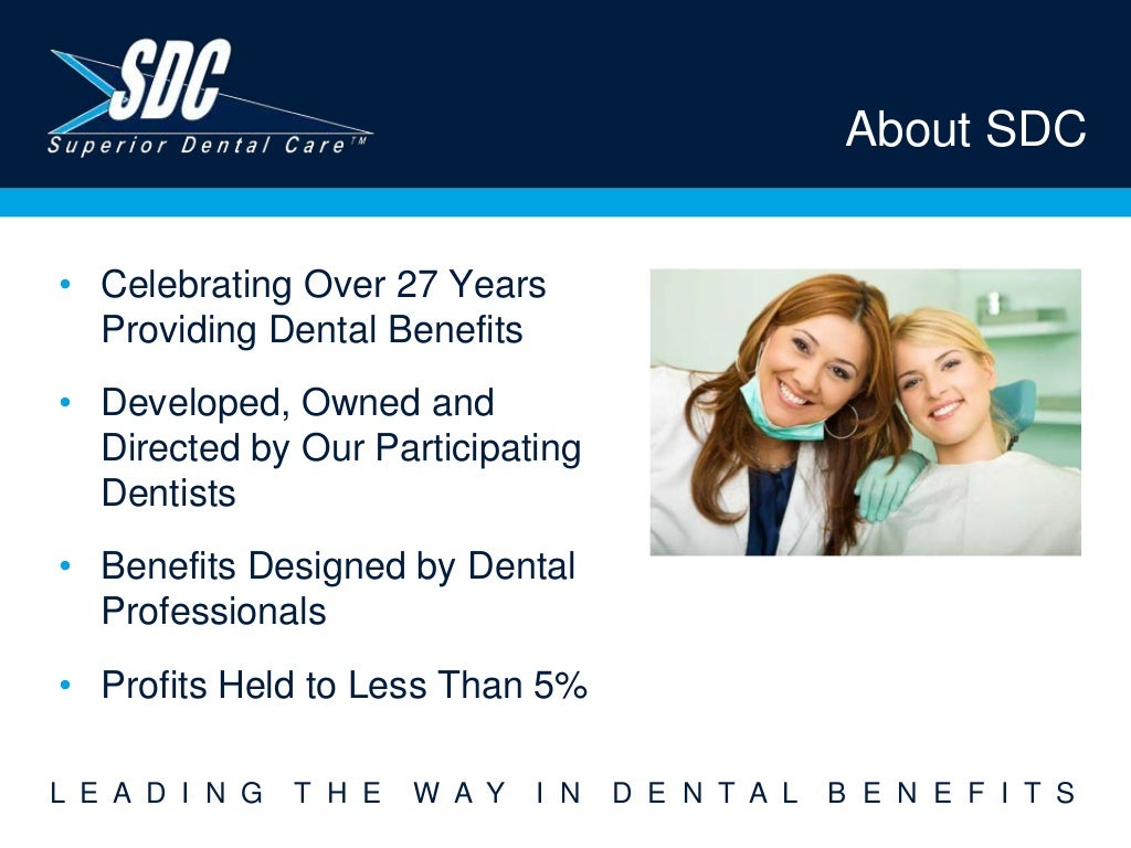 Superior Dental Care