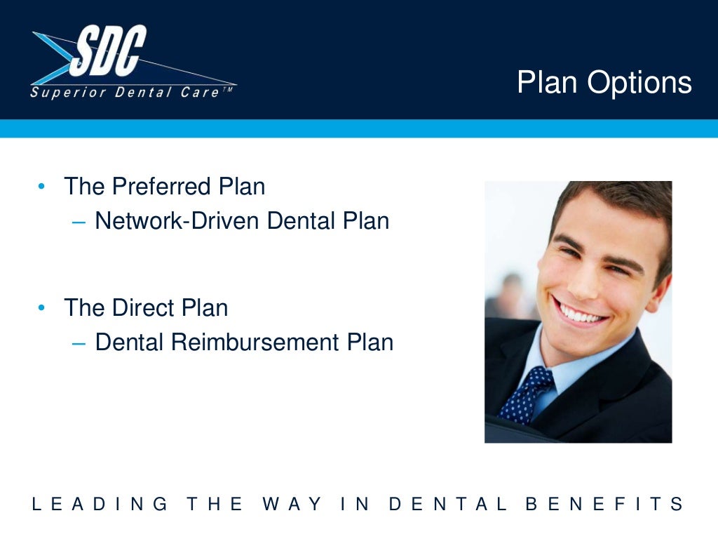 Superior Dental Care