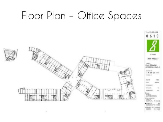 office building plans