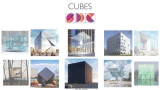 CUBES
http://flip.it/tJKrId
