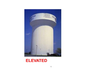 16
ELEVATED