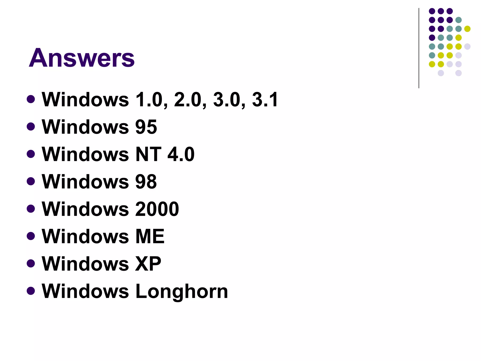 Sdd Documentation | PPT