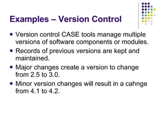 Sdd Documentation | PPT