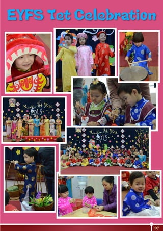 07
EYFS Tet Celebration
 