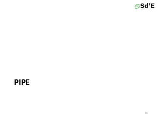 PIPE
16
 