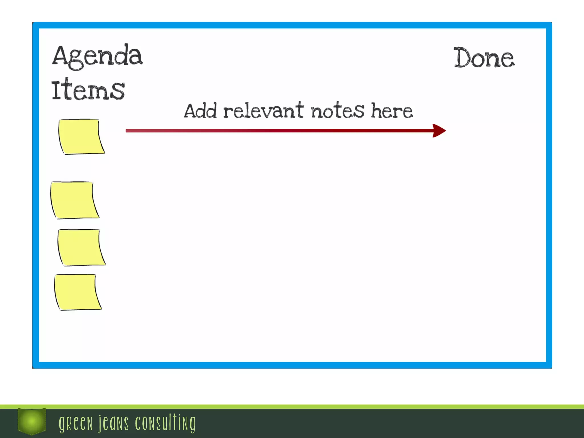 green jeans consulting
 