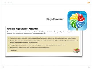 Diigo Browser
43
 