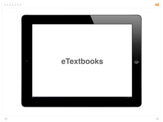 eTextbooks
48
 