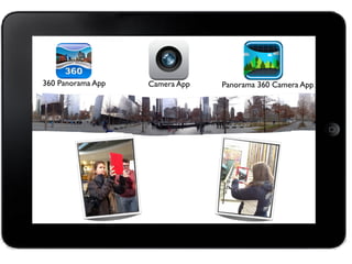 360 Panorama App Panorama 360 Camera AppCamera App
 
