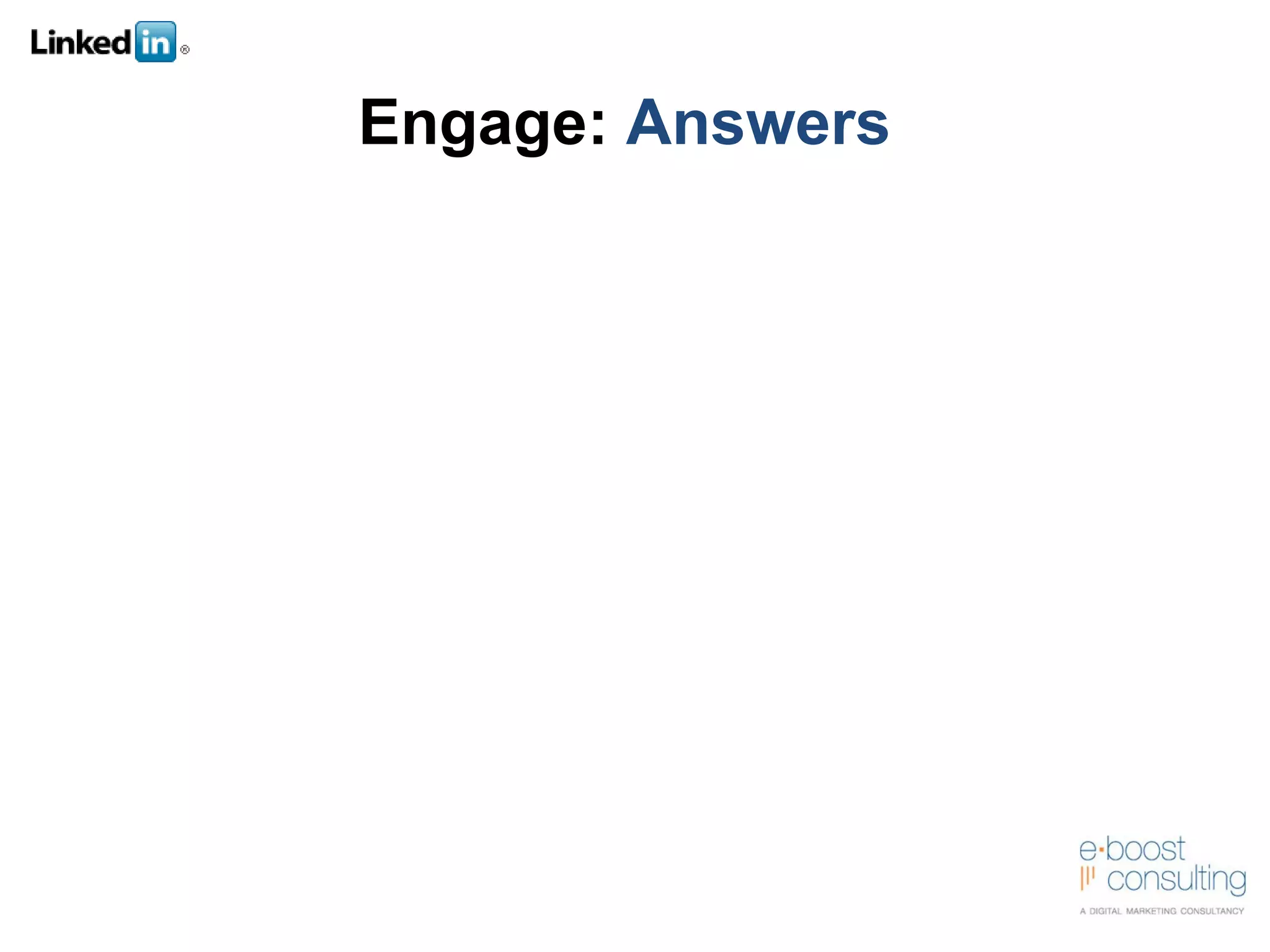 Engage:  Answers 