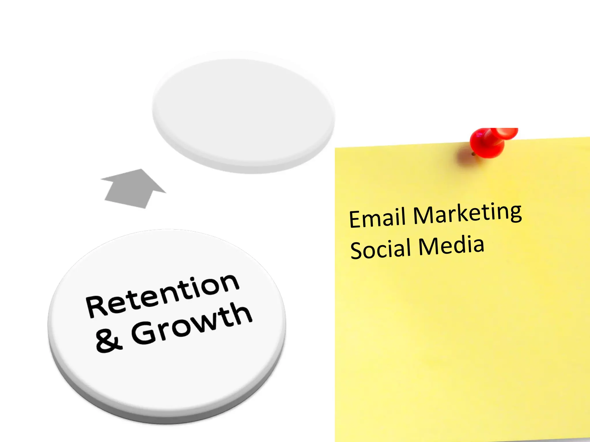 Email Marketing Social Media 