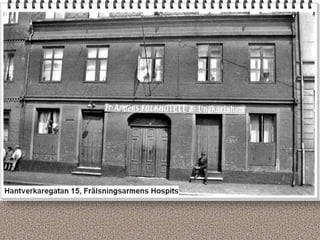 Helsingborg bilder gamla bilder Söder 