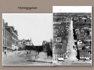 Helsingborg bilder gamla bilder Söder 